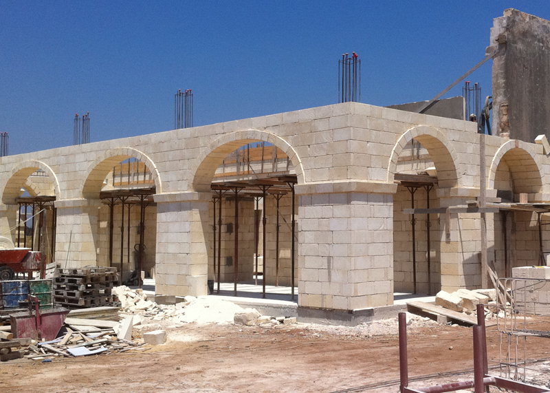 costruzioni lecce