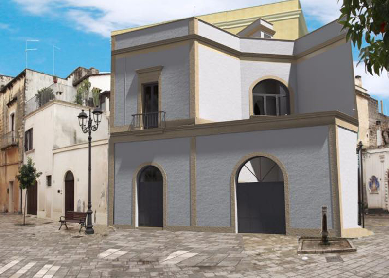 ristrutturazioni lecce
